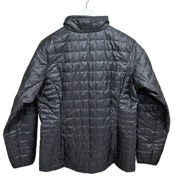 New PATAGONIA Women's Nano Puff Jacket XS - Picture 9 of 11